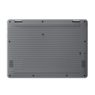 LENOVO Chrome 100e G5 M89 MediaTek Kompanio 540 Chromebook 29,5 cm (11.6") HD 4 GB 64 GB UFS Wi-Fi 6E (802.11ax) ChromeOS Grey (83T60006US) - Cartouches Certifiees