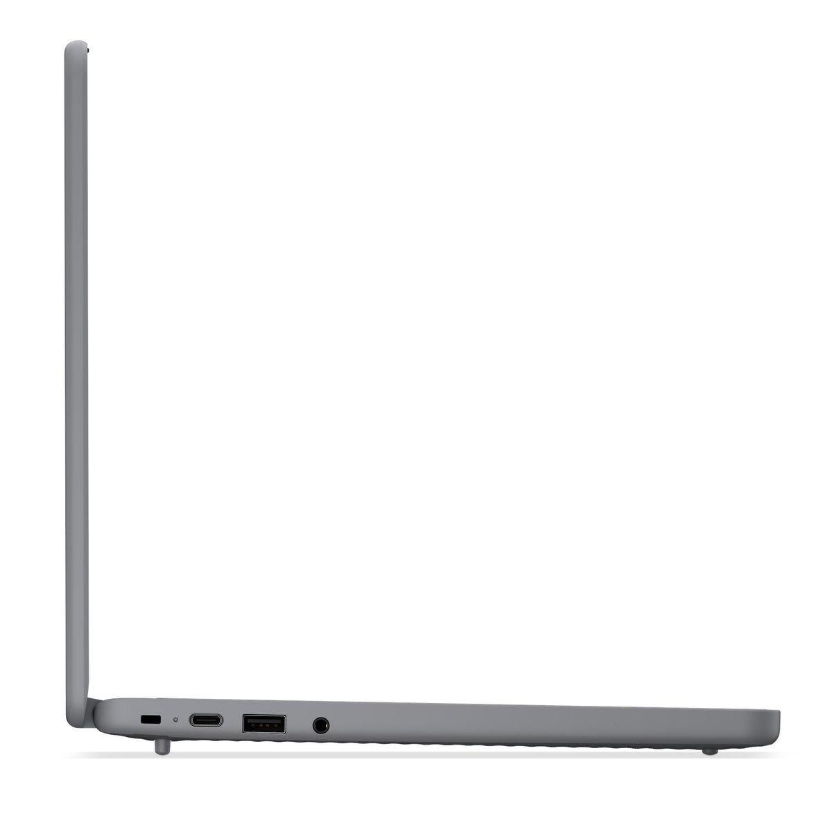 LENOVO Chrome 100e G5 M89 MediaTek Kompanio 540 Chromebook 29,5 cm (11.6") HD 4 GB 64 GB UFS Wi-Fi 6E (802.11ax) ChromeOS Grey (83T60006US) - Cartouches Certifiees