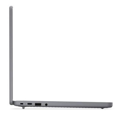 LENOVO Chrome 100e G5 M89 MediaTek Kompanio 540 Chromebook 29,5 cm (11.6") HD 4 GB 64 GB UFS Wi-Fi 6E (802.11ax) ChromeOS Grey (83T60006US) - Cartouches Certifiees