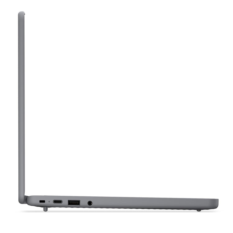 LENOVO Chrome 100e G5 M89 MediaTek Kompanio 540 Chromebook 29,5 cm (11.6") HD 4 GB 64 GB UFS Wi-Fi 6E (802.11ax) ChromeOS Grey (83T60006US) - Cartouches Certifiees