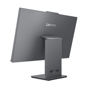 LENOVO IdeaCentre AIO 27IRH9 Intel® Core™ i7 i7-13620H 68,6 cm (27") 2560 x 1440 pixels Touchscreen All-in-One PC 24 GB DDR5-SDRAM 1 TB SSD Windows 11 Pro Wi-Fi 6 (802.11ax) Grey (F0HM00SUUS) - Cartouches Certifiees