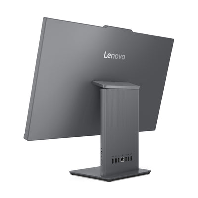 LENOVO IdeaCentre AIO 27IRH9 Intel® Core™ i7 i7-13620H 68,6 cm (27") 2560 x 1440 pixels Touchscreen All-in-One PC 24 GB DDR5-SDRAM 1 TB SSD Windows 11 Pro Wi-Fi 6 (802.11ax) Grey (F0HM00SUUS) - Cartouches Certifiees
