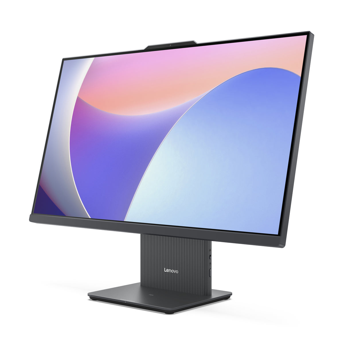 LENOVO IdeaCentre AIO 27IRH9 Intel® Core™ i7 i7-13620H 68,6 cm (27") 2560 x 1440 pixels Touchscreen All-in-One PC 24 GB DDR5-SDRAM 1 TB SSD Windows 11 Pro Wi-Fi 6 (802.11ax) Grey (F0HM00SUUS) - Cartouches Certifiees