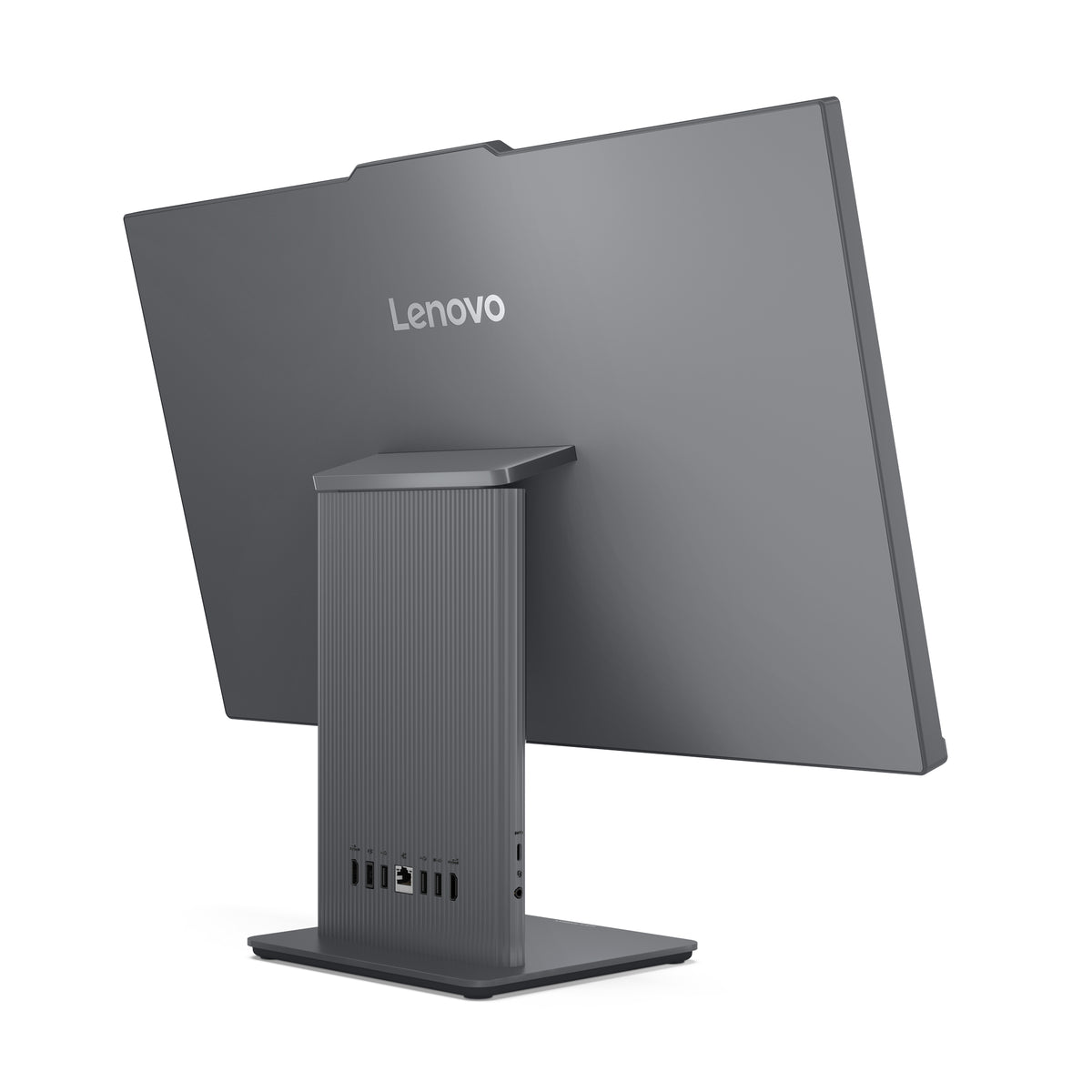 LENOVO IdeaCentre AIO 27IRH9 Intel® Core™ i7 i7-13620H 68,6 cm (27") 2560 x 1440 pixels Touchscreen All-in-One PC 24 GB DDR5-SDRAM 1 TB SSD Windows 11 Pro Wi-Fi 6 (802.11ax) Grey (F0HM00SUUS) - Cartouches Certifiees