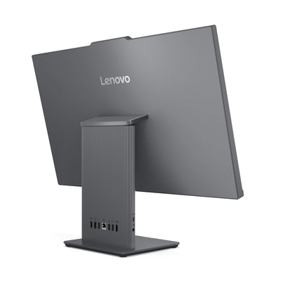 LENOVO IdeaCentre AIO 27IRH9 Intel® Core™ i7 i7-13620H 68,6 cm (27") 2560 x 1440 pixels Touchscreen All-in-One PC 24 GB DDR5-SDRAM 1 TB SSD Windows 11 Pro Wi-Fi 6 (802.11ax) Grey (F0HM00SUUS) - Cartouches Certifiees