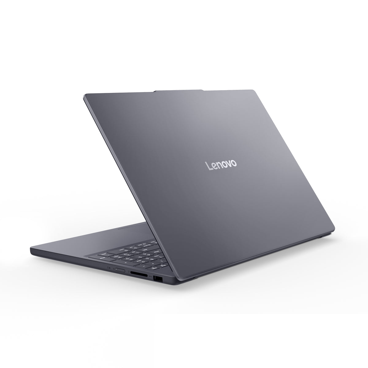 LENOVO IdeaPad Slim 3 15IPH11 Copilot+ PC Intel Core Ultra 7 355 Laptop 38,9 cm (15.3") Touchscreen WUXGA 16 GB DDR5-SDRAM 512 GB SSD Wi-Fi 7 (802.11be) Windows 11 Home Grey English (83UR006LCC) - Cartouches Certifiees