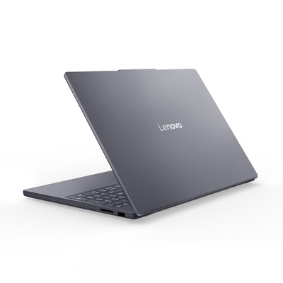 LENOVO IdeaPad Slim 3 15IPH11 Copilot+ PC Intel Core Ultra 7 355 Laptop 38,9 cm (15.3") Touchscreen WUXGA 16 GB DDR5-SDRAM 512 GB SSD Wi-Fi 7 (802.11be) Windows 11 Home Grey English (83UR006LCC) - Cartouches Certifiees