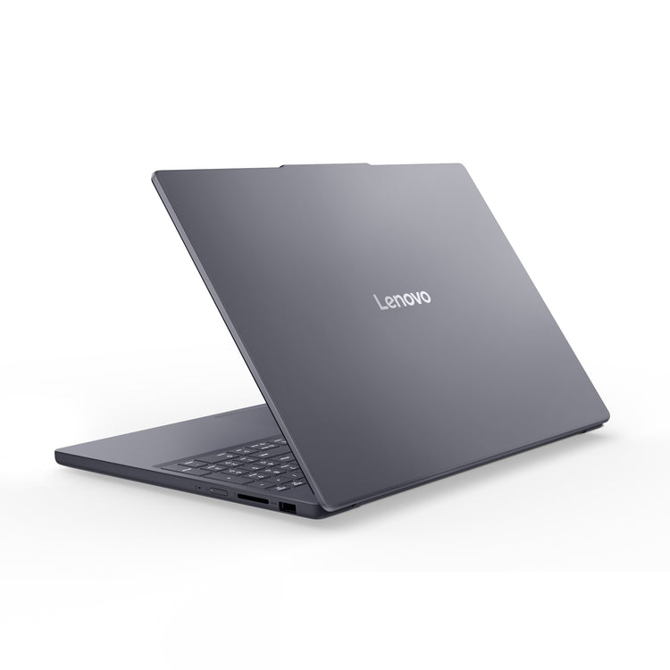 LENOVO IdeaPad Slim 3 15IPH11 Copilot+ PC Intel Core Ultra 7 355 Laptop 38,9 cm (15.3") Touchscreen WUXGA 16 GB DDR5-SDRAM 512 GB SSD Wi-Fi 7 (802.11be) Windows 11 Home Grey English (83UR006LCC) - Cartouches Certifiees