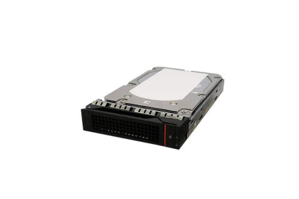 LENOVO internal hard drive 2 TB 7200 RPM 3.5" Serial ATA III (4XB7A77446) - Cartouches Certifiees