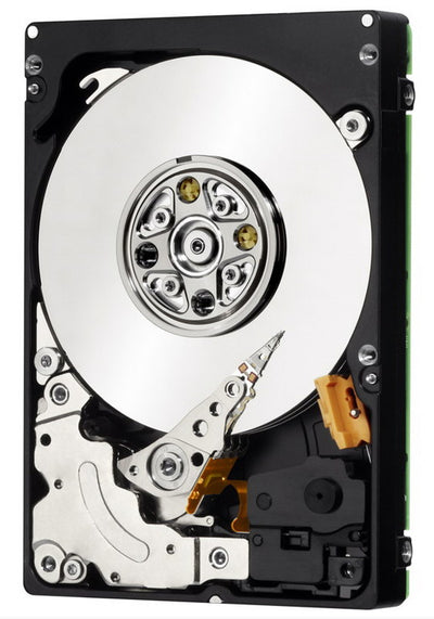 LENOVO internal hard drive 4 TB 7200 RPM 3.5" Serial ATA III (4XB7A77447) - Cartouches Certifiees
