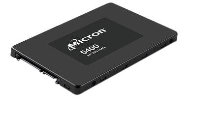 LENOVO internal solid state drive 1,92 TB 2.5" Serial ATA III 3D TLC NAND (4XB7A82261) - Cartouches Certifiees