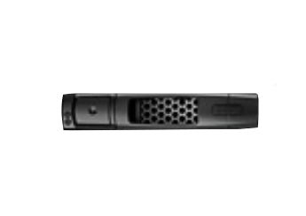 LENOVO internal solid state drive 3,84 TB 2.5" SAS (4XB7A74955) - Cartouches Certifiees