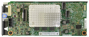 LENOVO RAID controller PCI Express x8 3.0 12 Gbit/s (4Y37A72484) - Cartouches Certifiees