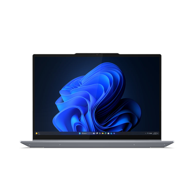 LENOVO ThinkBook 14 2-in-1 G5 IAU Intel Core Ultra 7 255U Hybrid (2-in-1) 35,6 cm (14") Touchscreen WUXGA 16 GB DDR5-SDRAM 512 GB SSD Wi-Fi 6E (802.11ax) Windows 11 Pro Grey (21SQ0002US) - Cartouches Certifiees