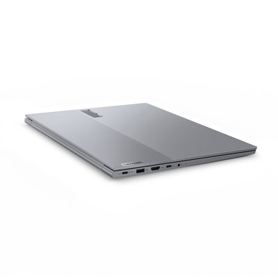 LENOVO ThinkBook 16 G7 ARP AMD Ryzen™ 5 7535HS Laptop 40,6 cm (16") Touchscreen WUXGA 16 GB DDR5-SDRAM 512 GB SSD Wi-Fi 6 (802.11ax) Windows 11 Pro Grey US English (21MW0002US) - Cartouches Certifiees