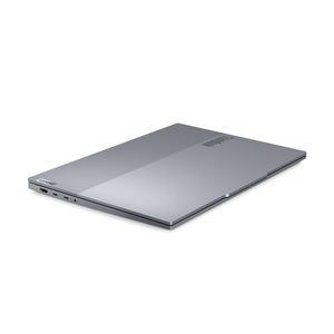 LENOVO ThinkBook 16 G7 QOY Copilot+ PC Snapdragon X1P-42-100 Laptop 40,6 cm (16") WUXGA 16 GB LPDDR5x-SDRAM 512 GB SSD Wi-Fi 7 (802.11be) Windows 11 Pro Grey English (21NH000JUS) - Cartouches Certifiees