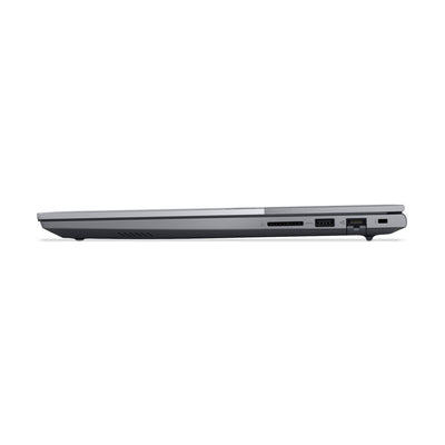 LENOVO ThinkBook 16 G9 IRL Intel Core 5 210H Laptop 40,6 cm (16") Touchscreen WUXGA 16 GB DDR5-SDRAM 512 GB SSD Wi-Fi 6E (802.11ax) Windows 11 Pro Grey French (21US0002CF) - Cartouches Certifiees