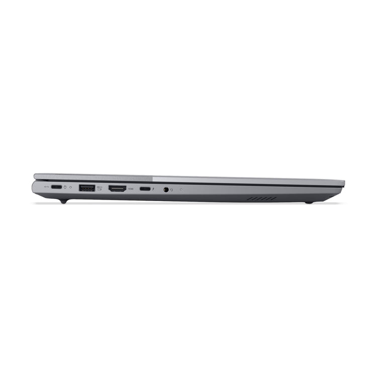 LENOVO ThinkBook 16 G9 IRL Intel Core 5 210H Laptop 40,6 cm (16") Touchscreen WUXGA 16 GB DDR5-SDRAM 512 GB SSD Wi-Fi 6E (802.11ax) Windows 11 Pro Grey French (21US0002CF) - Cartouches Certifiees