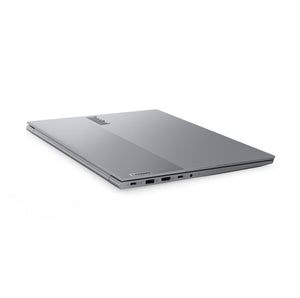 LENOVO ThinkBook 16 G9 IRL Intel Core 7 240H Laptop 40,6 cm (16") Touchscreen WUXGA 16 GB DDR5-SDRAM 512 GB SSD Wi-Fi 6E (802.11ax) Windows 11 Pro Grey French (21US0001CF) - Cartouches Certifiees