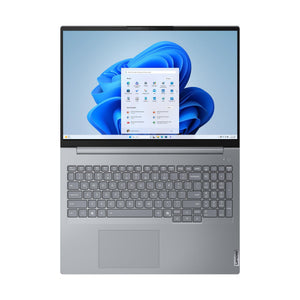 LENOVO ThinkBook 16 G9 IRL Intel Core 7 240H Laptop 40,6 cm (16") Touchscreen WUXGA 16 GB DDR5-SDRAM 512 GB SSD Wi-Fi 6E (802.11ax) Windows 11 Pro Grey French (21US0001CF) - Cartouches Certifiees