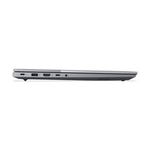 LENOVO ThinkBook 16 G9 IRL Intel Core 7 240H Laptop 40,6 cm (16") Touchscreen WUXGA 16 GB DDR5-SDRAM 512 GB SSD Wi-Fi 6E (802.11ax) Windows 11 Pro Grey French (21US0001CF) - Cartouches Certifiees