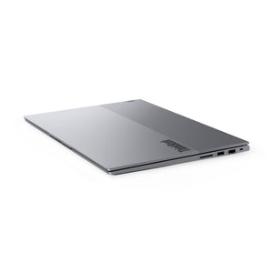 LENOVO ThinkBook 16 G9 IRL Intel Core 7 240H Laptop 40,6 cm (16") Touchscreen WUXGA 16 GB DDR5-SDRAM 512 GB SSD Wi-Fi 6E (802.11ax) Windows 11 Pro Grey French (21US0001CF) - Cartouches Certifiees