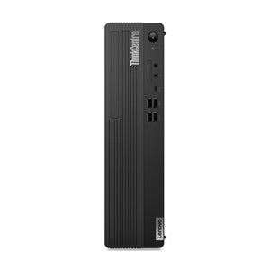 LENOVO ThinkCentre 12V80006FR Intel® Core™ i9 i9-14900 32 GB DDR5-SDRAM 512 GB SSD Windows 11 Pro SFF PC Black (12V40003US) - Cartouches Certifiees