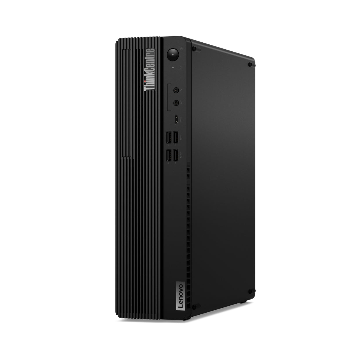 LENOVO ThinkCentre 12V80006FR Intel® Core™ i9 i9-14900 32 GB DDR5-SDRAM 512 GB SSD Windows 11 Pro SFF PC Black (12V40003US) - Cartouches Certifiees