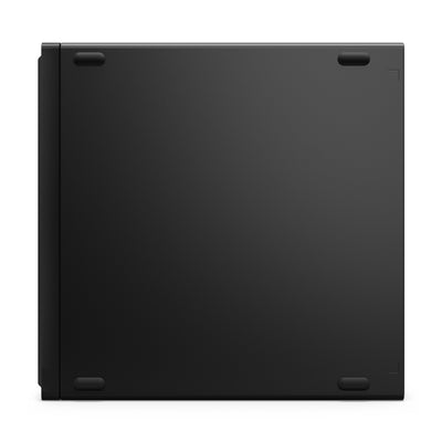 LENOVO ThinkCentre M70q Gen 6 Intel Core Ultra 5 225T 16 GB DDR5-SDRAM 256 GB SSD Windows 11 Pro Mini PC Black (13A4002GUS) - Cartouches Certifiees