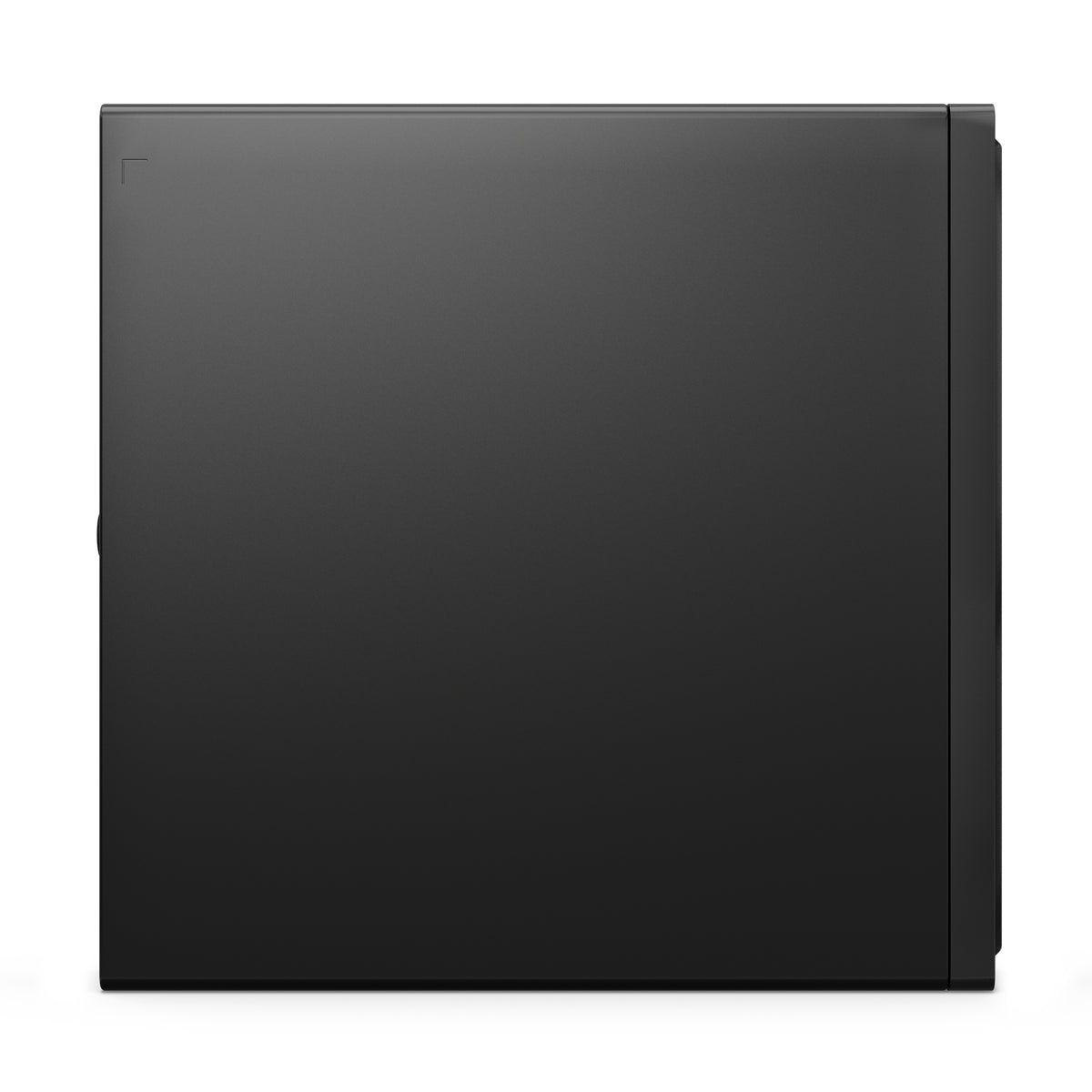 LENOVO ThinkCentre M70q Gen 6 Intel Core Ultra 5 225T 16 GB DDR5-SDRAM 256 GB SSD Windows 11 Pro Mini PC Black (13A4002GUS) - Cartouches Certifiees