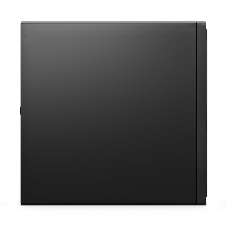 LENOVO ThinkCentre M70q Gen 6 Intel Core Ultra 5 225T 16 GB DDR5-SDRAM 256 GB SSD Windows 11 Pro Mini PC Black (13A4002GUS) - Cartouches Certifiees