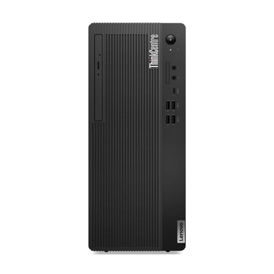 LENOVO ThinkCentre M70t Gen 5 Intel® Core™ i5 i5-14500 16 GB DDR5-SDRAM 256 GB SSD Windows 11 Pro Tower PC Black (12U0000MCA) - Cartouches Certifiees