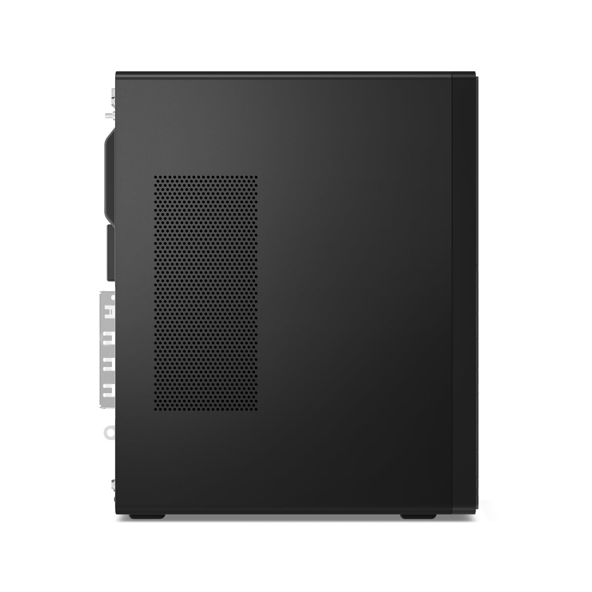 LENOVO ThinkCentre M70t Gen 5 Intel® Core™ i5 i5-14500 16 GB DDR5-SDRAM 256 GB SSD Windows 11 Pro Tower PC Black (12U0000MCA) - Cartouches Certifiees