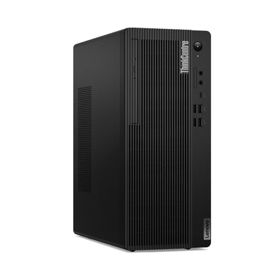 LENOVO ThinkCentre M70t Gen 5 Intel® Core™ i5 i5-14500 16 GB DDR5-SDRAM 256 GB SSD Windows 11 Pro Tower PC Black (12U0000MCA) - Cartouches Certifiees