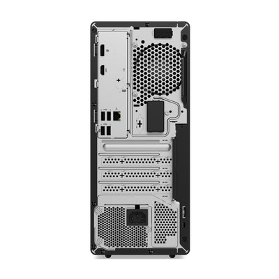 LENOVO ThinkCentre M70t Gen 5 Intel® Core™ i5 i5-14500 16 GB DDR5-SDRAM 512 GB SSD Windows 11 Pro Tower PC Black (12U0000LUS) - Cartouches Certifiees