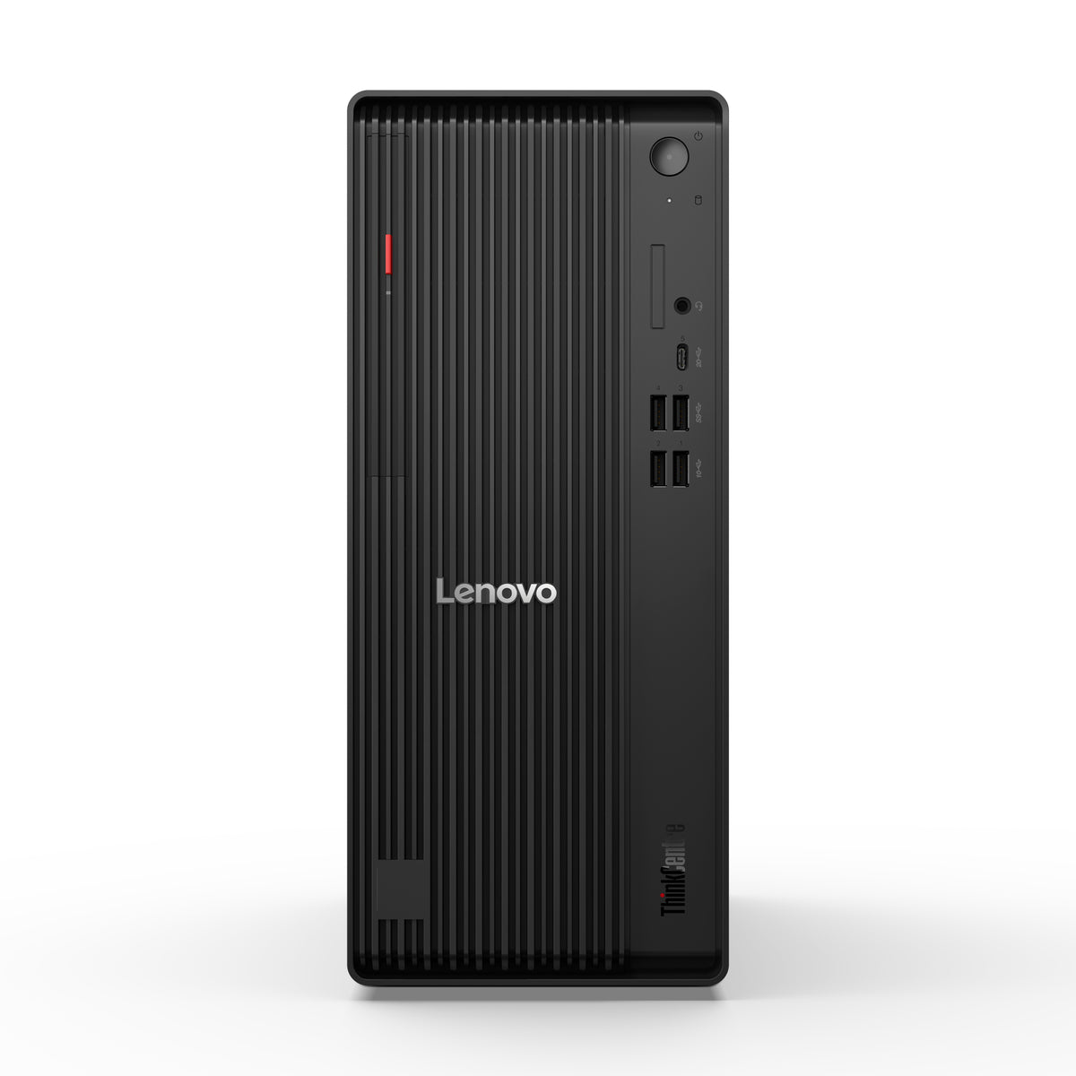 LENOVO ThinkCentre M70t Gen 6 Intel Core Ultra 7 265 16 GB DDR5-SDRAM 512 GB SSD Windows 11 Pro Tower PC Black (12YH001MUS) - Cartouches Certifiees