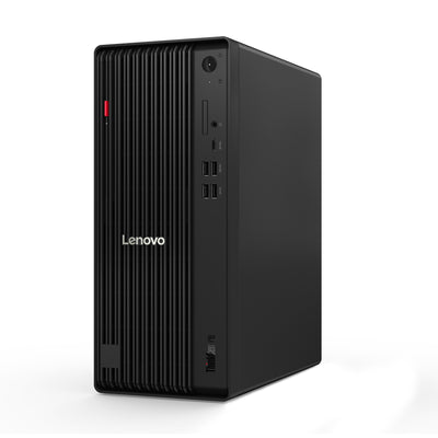 LENOVO ThinkCentre M70t Gen 6 Intel Core Ultra 7 265 16 GB DDR5-SDRAM 512 GB SSD Windows 11 Pro Tower PC Black (12YH001MUS) - Cartouches Certifiees