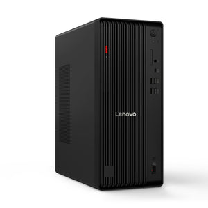 LENOVO ThinkCentre M70t Gen 6 Intel Core Ultra 7 265 16 GB DDR5-SDRAM 512 GB SSD Windows 11 Pro Tower PC Black (12YH001MUS) - Cartouches Certifiees