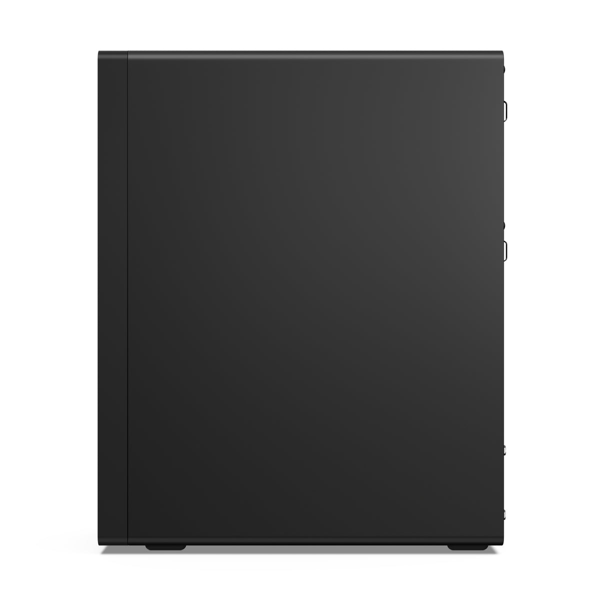 LENOVO ThinkCentre M70t Gen 6 Intel Core Ultra 7 265 16 GB DDR5-SDRAM 512 GB SSD Windows 11 Pro Tower PC Black (12YH001MUS) - Cartouches Certifiees