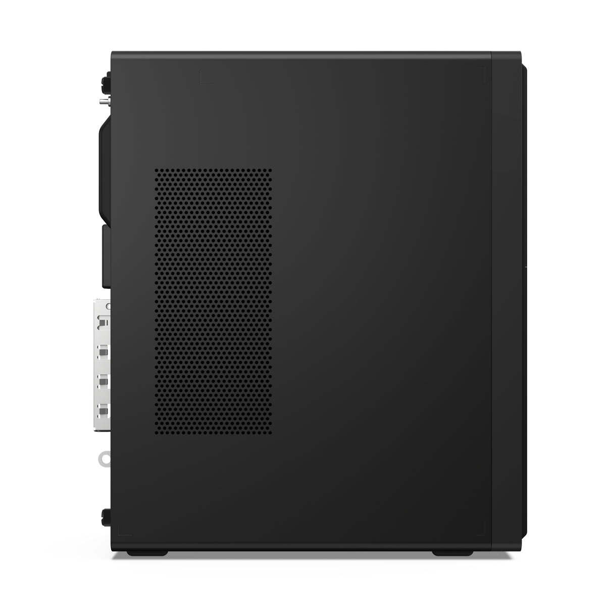 LENOVO ThinkCentre M70t Gen 6 Intel Core Ultra 7 265 16 GB DDR5-SDRAM 512 GB SSD Windows 11 Pro Tower PC Black (12YH001MUS) - Cartouches Certifiees