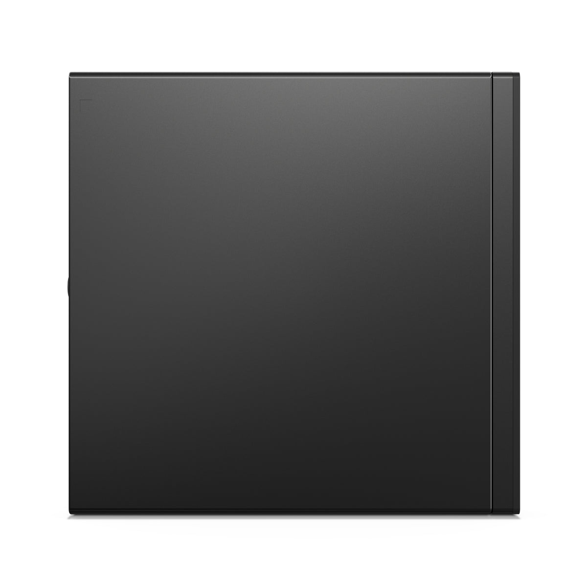 LENOVO ThinkCentre M75q Gen 5 AMD Ryzen™ 3 PRO 8300G 16 GB DDR5-SDRAM 256 GB SSD Windows 11 Pro Mini PC Black (12RQ000HUS) - Cartouches Certifiees