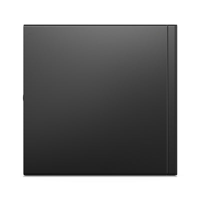 LENOVO ThinkCentre M75q Gen 5 AMD Ryzen™ 3 PRO 8300G 16 GB DDR5-SDRAM 256 GB SSD Windows 11 Pro Mini PC Black (12RQ000HUS) - Cartouches Certifiees
