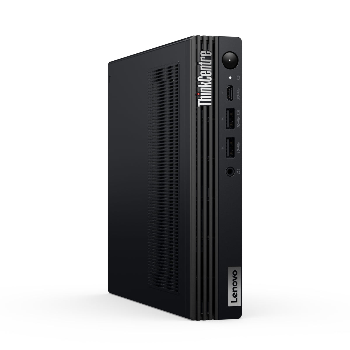 LENOVO ThinkCentre M90q Gen 5 Intel® Core™ i7 i7-14700 16 GB DDR5-SDRAM 512 GB SSD Windows 11 Pro Mini PC Black (12TH0013US) - Cartouches Certifiees