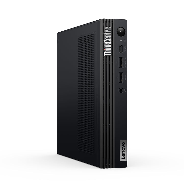 LENOVO ThinkCentre M90q Gen 5 Intel® Core™ i7 i7-14700 16 GB DDR5-SDRAM 512 GB SSD Windows 11 Pro Mini PC Black (12TH0013US) - Cartouches Certifiees
