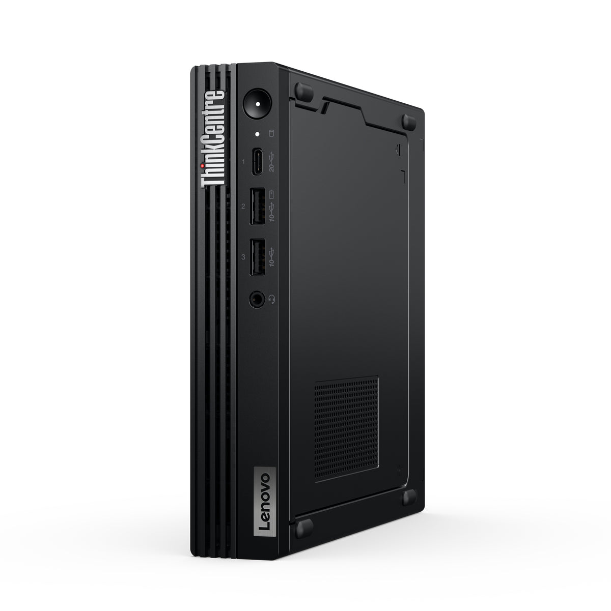 LENOVO ThinkCentre M90q Gen 5 Intel® Core™ i7 i7-14700 16 GB DDR5-SDRAM 512 GB SSD Windows 11 Pro Mini PC Black (12TH0013US) - Cartouches Certifiees
