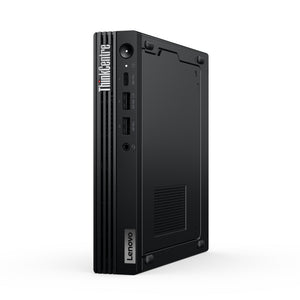 LENOVO ThinkCentre M90q Gen 5 Intel® Core™ i7 i7-14700 16 GB DDR5-SDRAM 512 GB SSD Windows 11 Pro Mini PC Black (12TH0013US) - Cartouches Certifiees