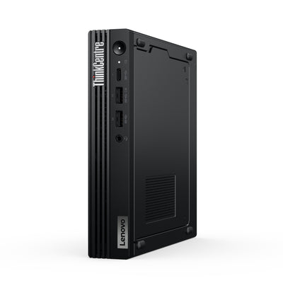 LENOVO ThinkCentre M90q Gen 5 Intel® Core™ i7 i7-14700 16 GB DDR5-SDRAM 512 GB SSD Windows 11 Pro Mini PC Black (12TH0013US) - Cartouches Certifiees