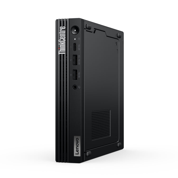 LENOVO ThinkCentre M90q Gen 5 Intel® Core™ i7 i7-14700 16 GB DDR5-SDRAM 512 GB SSD Windows 11 Pro Mini PC Black (12TH0013US) - Cartouches Certifiees