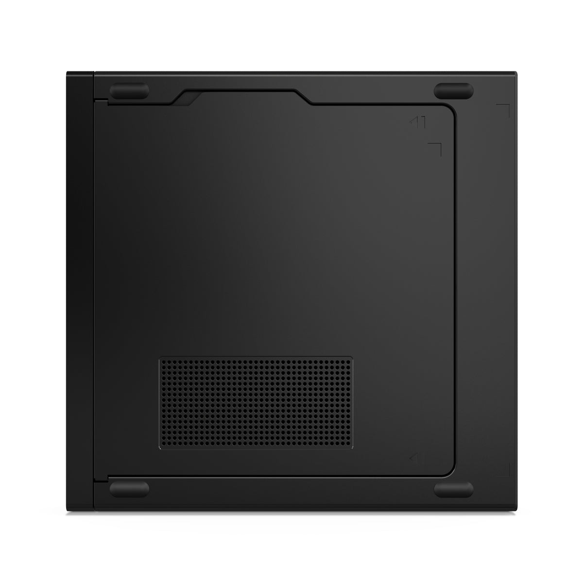 LENOVO ThinkCentre M90q Gen 5 Intel® Core™ i7 i7-14700 16 GB DDR5-SDRAM 512 GB SSD Windows 11 Pro Mini PC Black (12TH0013US) - Cartouches Certifiees