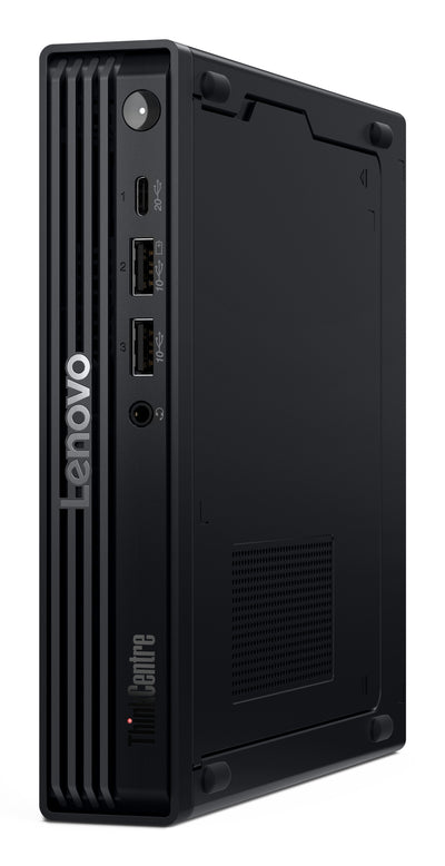 LENOVO ThinkCentre M90q Gen 6 Intel Core Ultra 5 235 16 GB DDR5-SDRAM 512 GB SSD Windows 11 Pro Mini PC Black (13AC001RCA) - Cartouches Certifiees